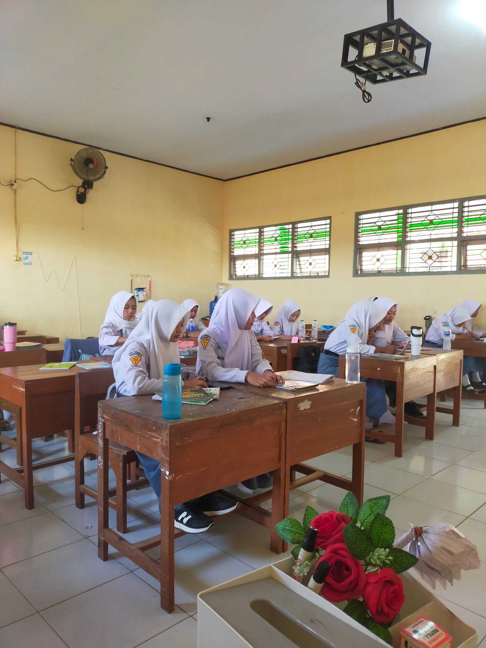 Foto Kegiatan