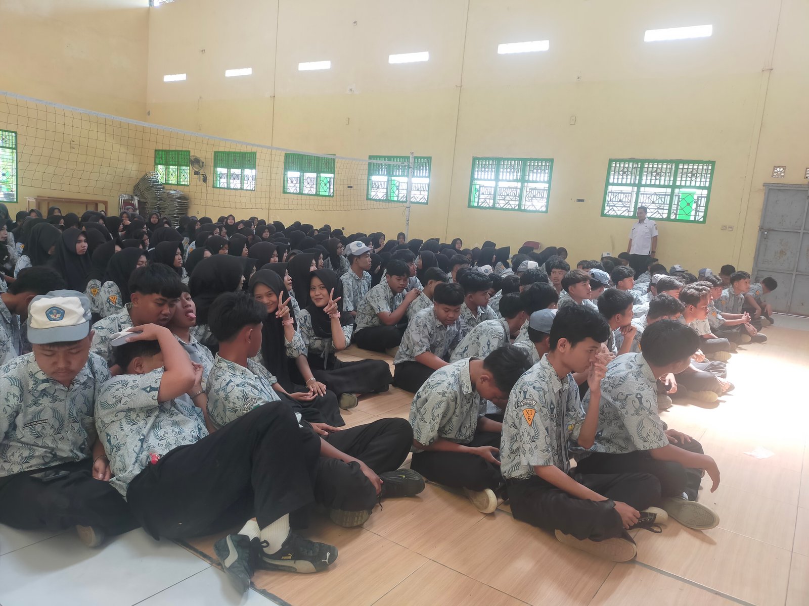 Foto Kegiatan