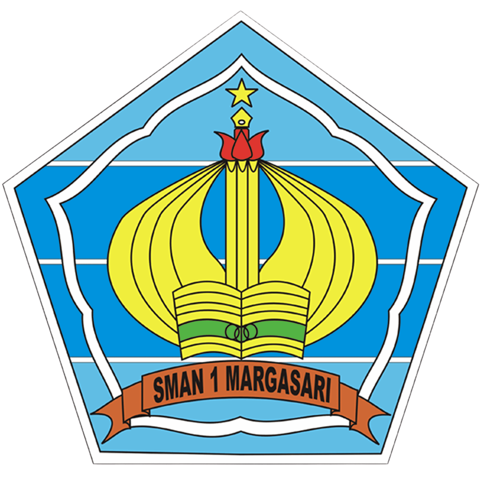 Logo Sekolah