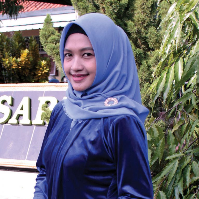 FITRI KARTIKANINGTYAS, S.Psi