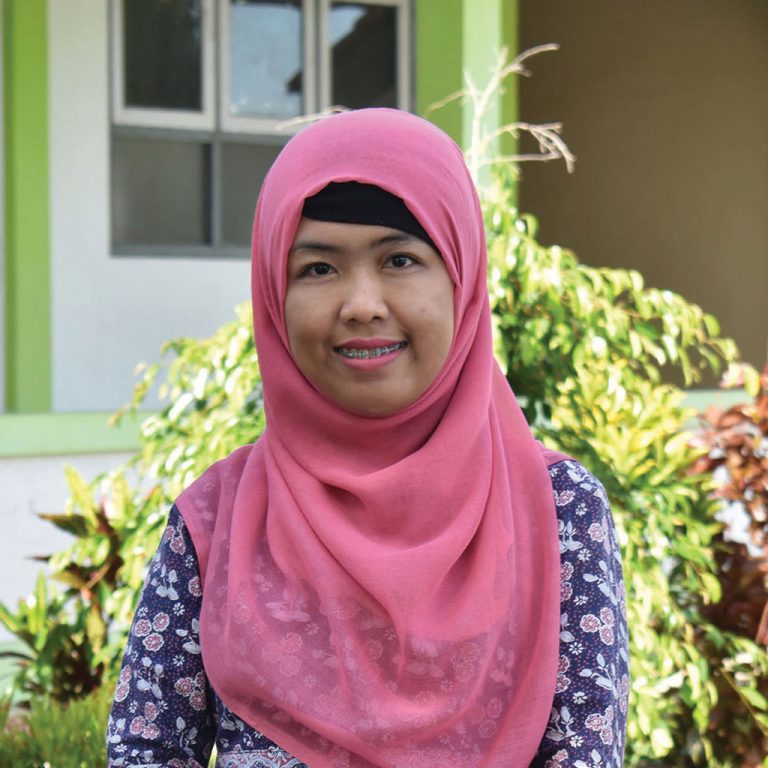 TYAS AYU ANGGREANI, S.Pd